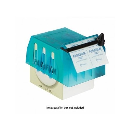 Heathrow Scientific BoxTop Parafilm Dispenser, Blue 249412B